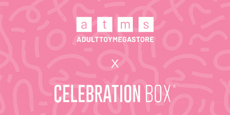 ATMS partners with Celebration Box for Valentine’s Day