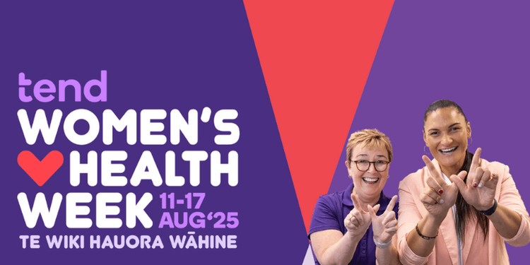 Adulttoymegastore is sponsoring Women’s Health Week for 2025