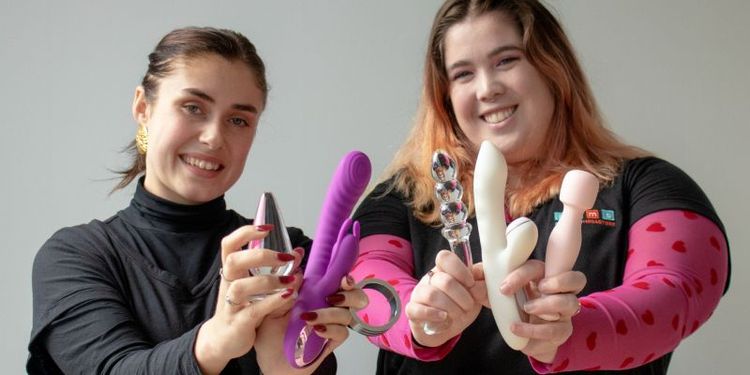 We’ve launched phase 2 of our sex toy recycling programme: e-waste!