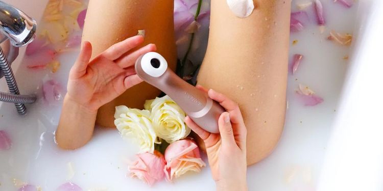 Free Satisfyer Pro 2 Sample with UNiDAYS Terms & Conditions