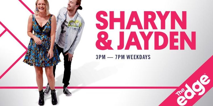 ATMS Sponsors The Edge Sex Education with Sharyn & Jayden 