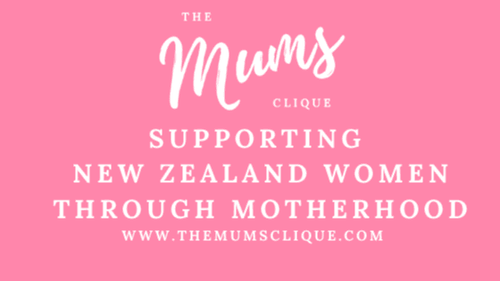 Adulttoymegastore donated lots of lube to The Mum’s Clique