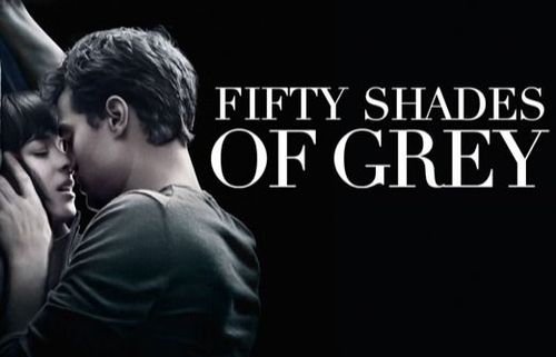 Your Fifty Shades of Grey Pleasure Room Essentials