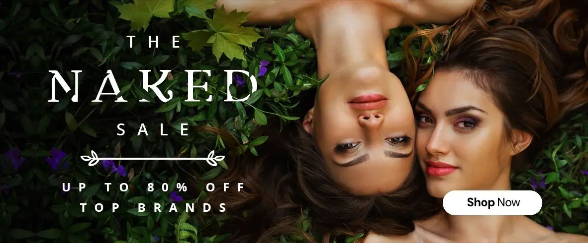 November 25 Naked Sale