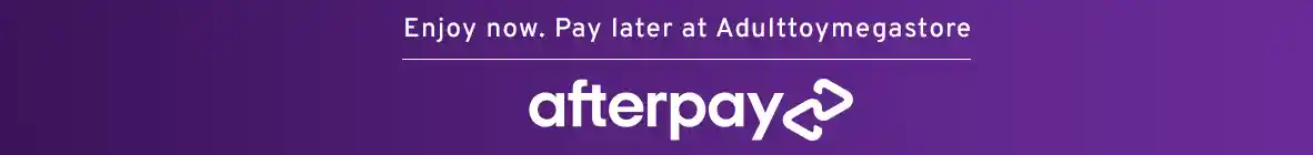 Buy now, Pay later. Afterpay