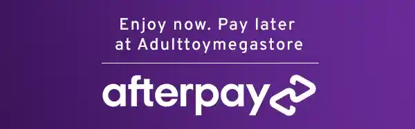 Buy now, Pay later. Afterpay
