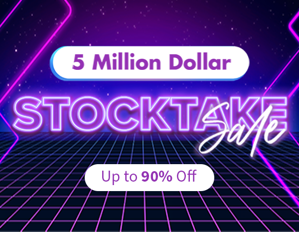 Stocktake Sale Mobile 26