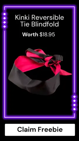 Vault Freebie Tie