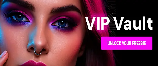 VIP VAULT 25