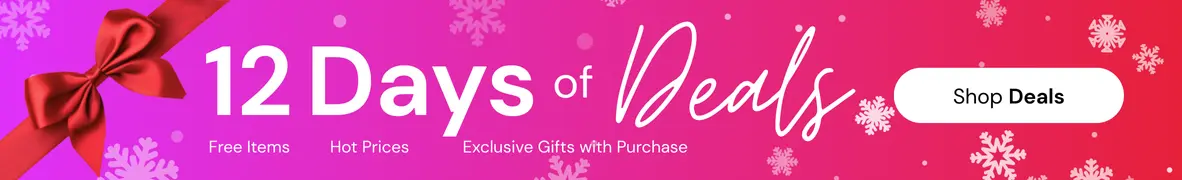 Christmas Deals 25