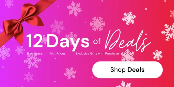 Christmas Deals 25